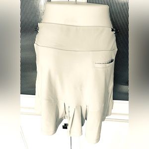 Swingdish brand athletic skort